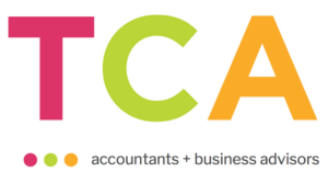 TCA accounts and business advisors