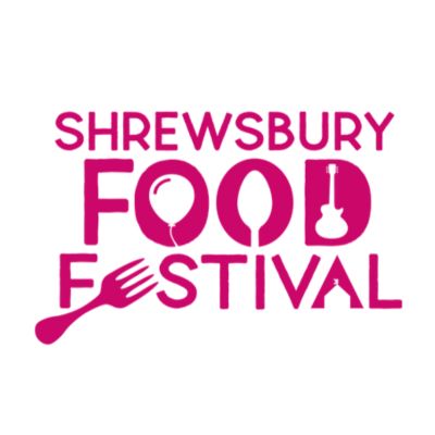 A new look for Shrewsbury Food Festival