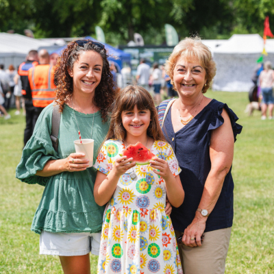 Counting Down to the Weekend