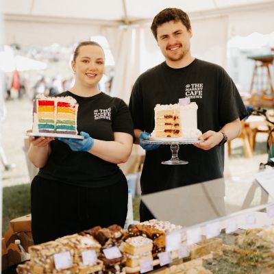 Exhibitors For 2026 Wanted!