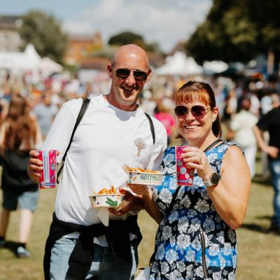 Bursary Scheme: “The best thing I could have done”