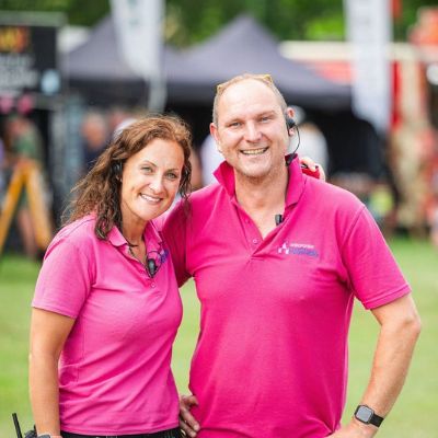 A Fond Farewell to Shrewsbury Food Festival