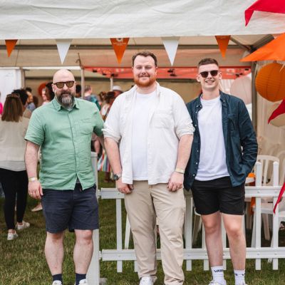 The local law firm supporting our festival