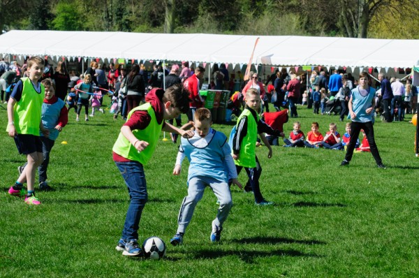Shropshire FA
