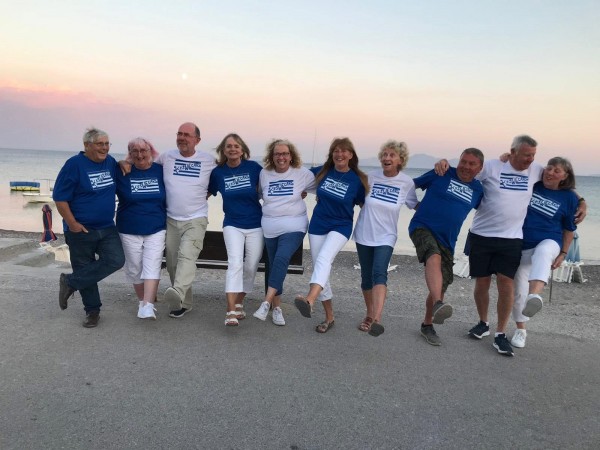 11:15am - 12:00pm The Koswecans