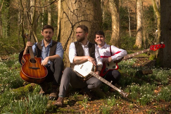 10:30am - 11:15am Two Blank Pages