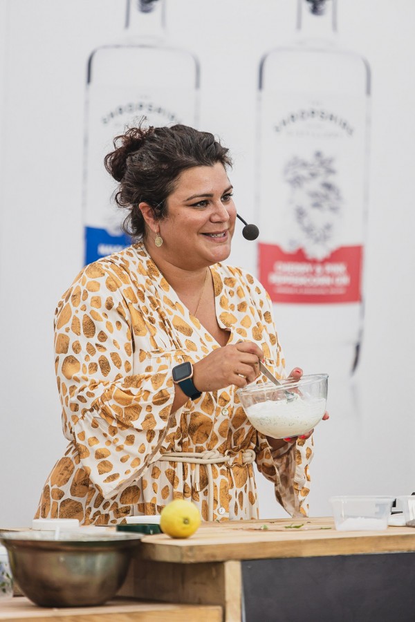 1:00pm Anna Christoforou