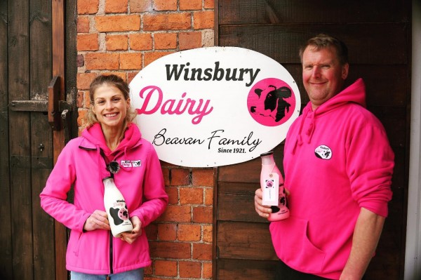 11:30am Winsbury Dairy