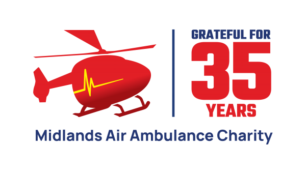 Midlands Air Ambulance Charity