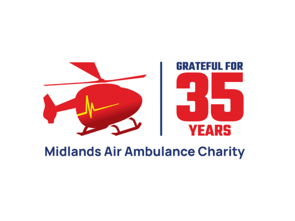 Midlands Air Ambulance Charity