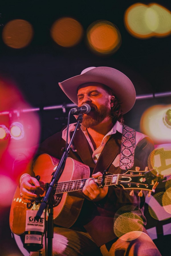 1:45pm - 2:30pm Ryan Evans