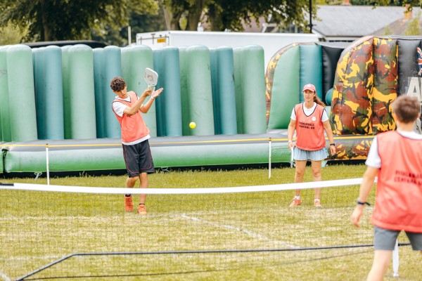 Shropshire Pickleball