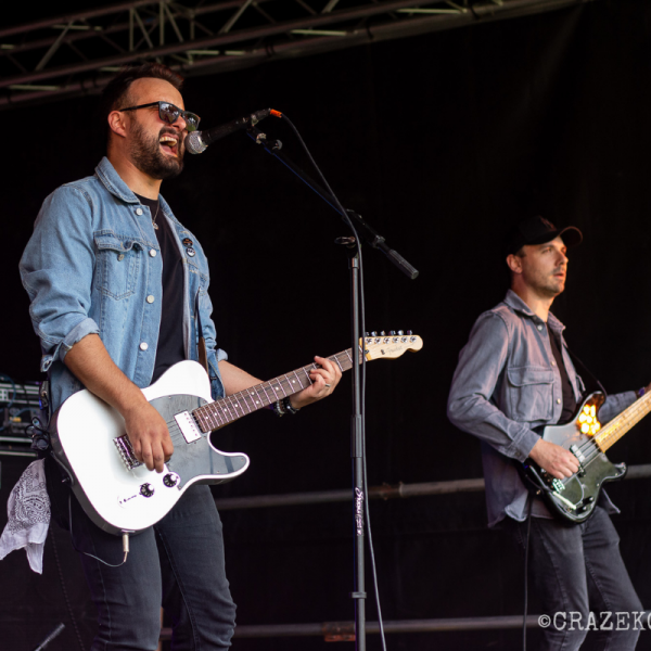 3:30pm - 4:15pm Ego Friendly