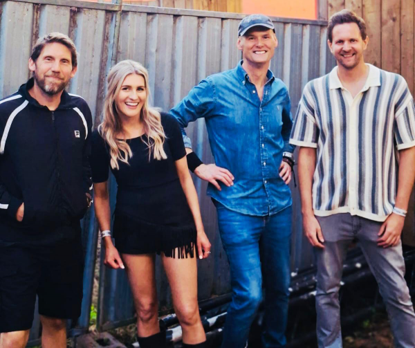 2:15pm - 3:00pm Midnight Symphony