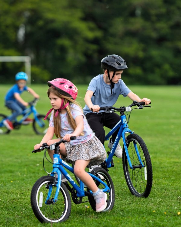 Shyre Bikes