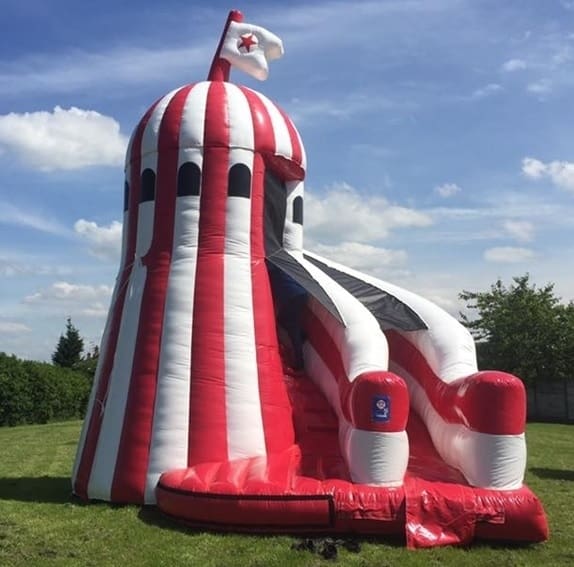 Helter Skelter