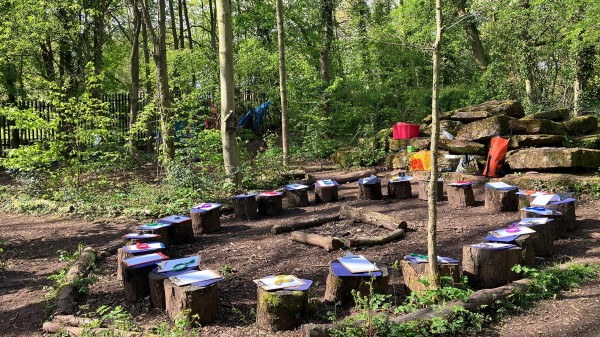 Educating Kids Outdoors (EKO)