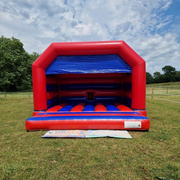 Bouncy Castle