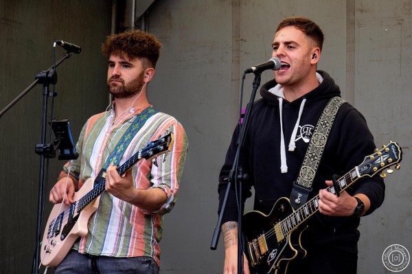 3:00pm - 3:45pm Radio Rumours