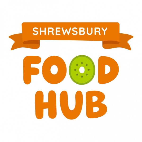 12:30pm Shrewsbury Food Hub