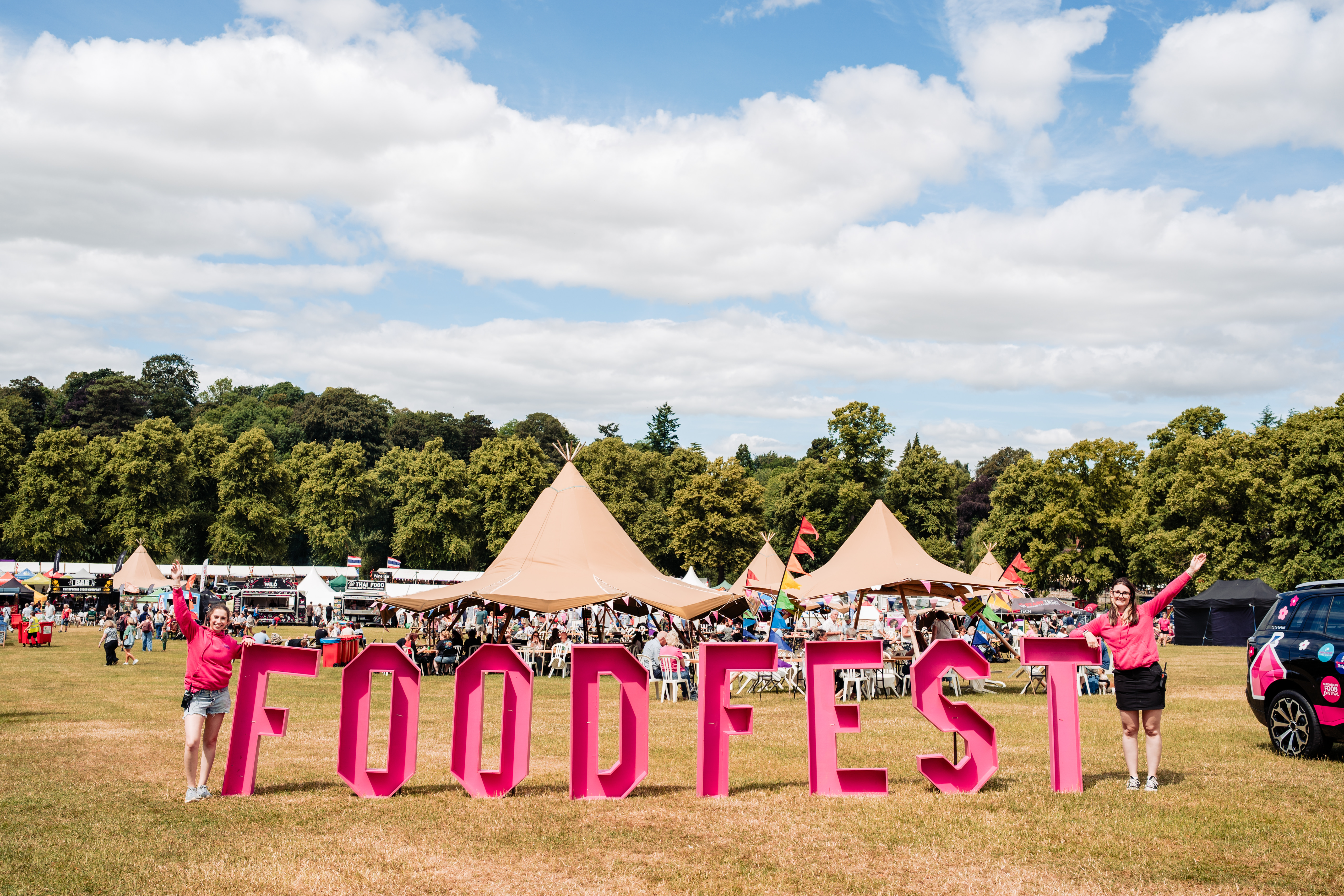 Food Fest 2026