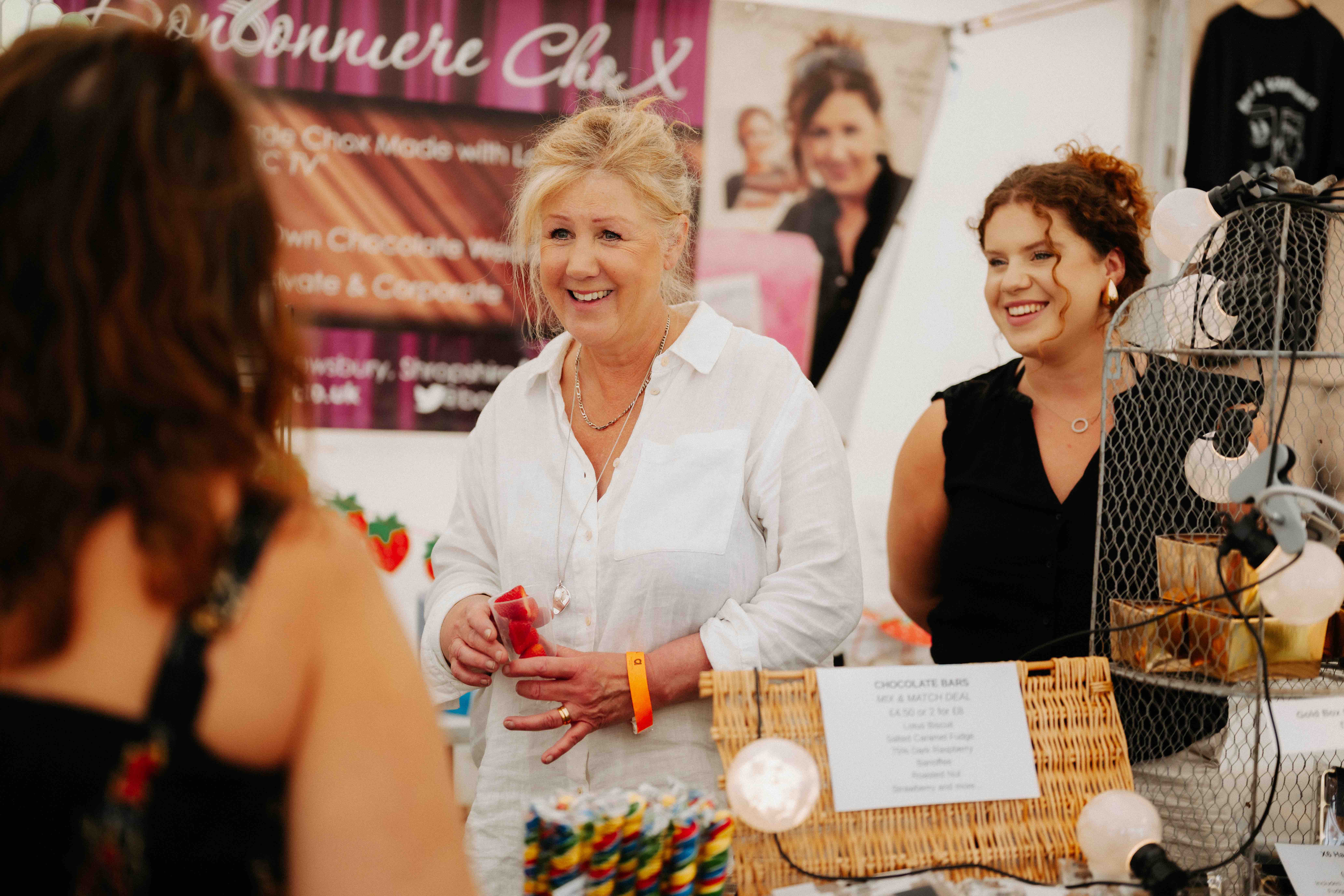 Exhibitors Exhibitors