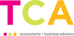 TCA accounts and business advisors
