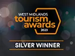 tourism award